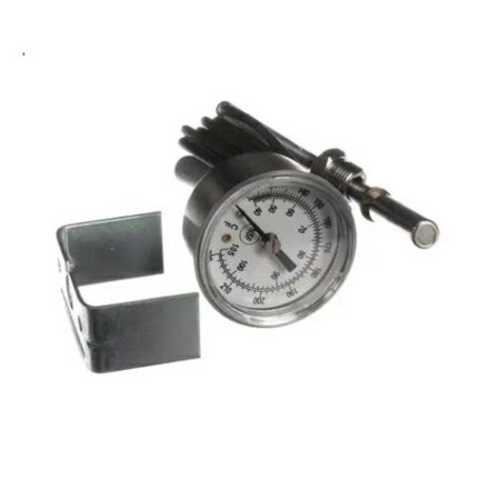 Jackson Thermometer 48in S/S Bulb 6685-004-31-47